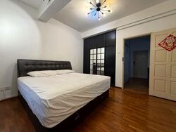 Chelsea Village (D5), Terrace #577637041